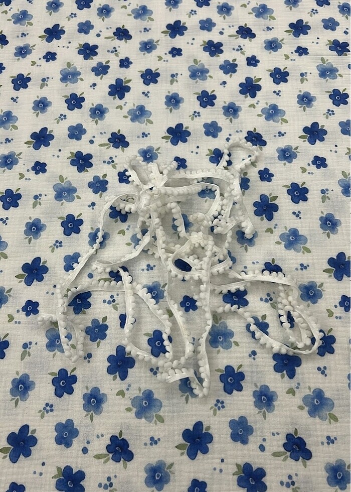 Bebek battaniyesi - Görsel 2