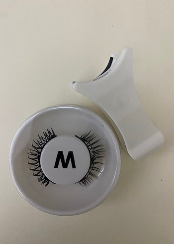 ıslak görünümlü manyetik kırpık - Görsel 2