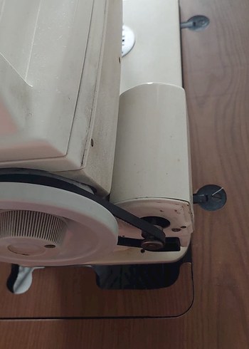 Singer marka piko ve dikiş Makinesi - Görsel 2