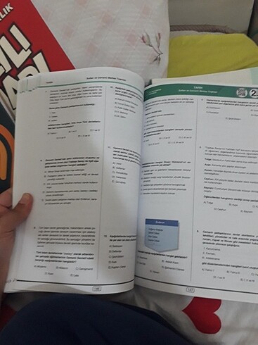 Diğer Ayt tarih soru Bankası 