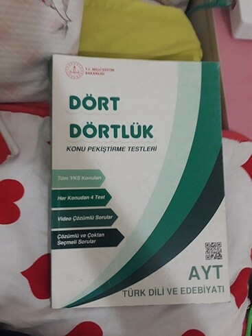 Ayt türk dili ve edebiyatı soru bankası 