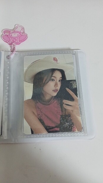 Yeni Yeji pc