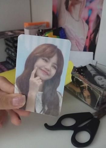 Lis Pc