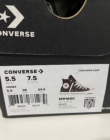 Converse converse