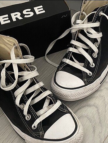 converse