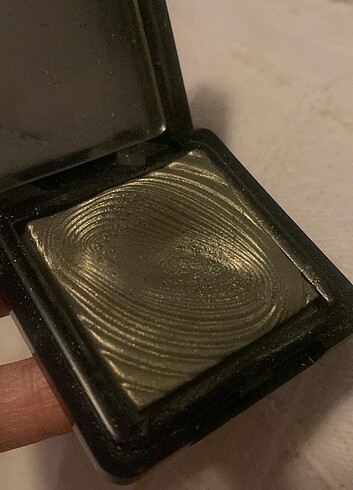 Beden Kiko water eyeshadow