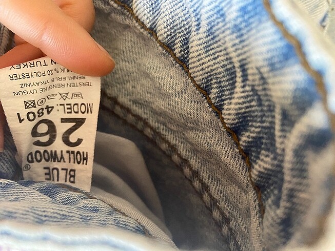 26 Beden Dolap fazlalığı olduğu için satıyorum