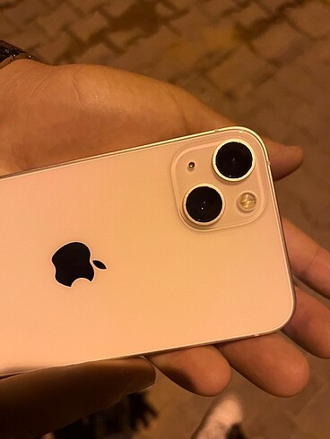 iPhone 13yd