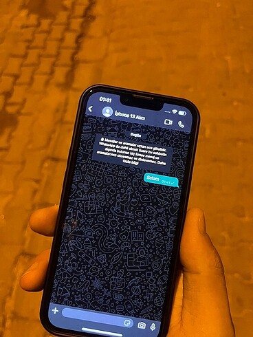 iPhone 13