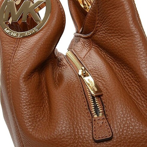 Beden Michael Kors Fulton Large Shoulder Tote