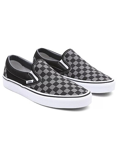 Vans Classic Slip-On Gunluk Spor Ayakkabi