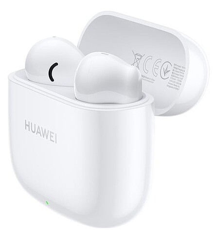 Huawei Freebuds Se 2 - Beyaz kutusu