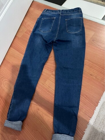 28 Beden Pantolon