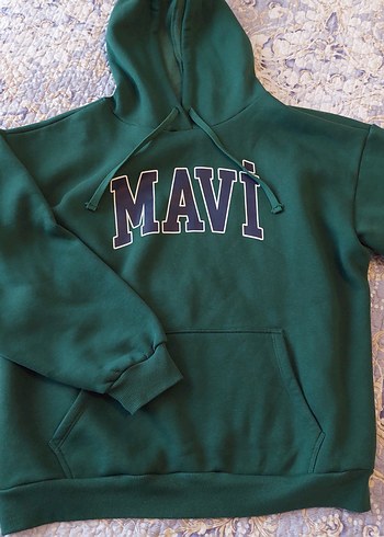 Mavi Sweatshirt