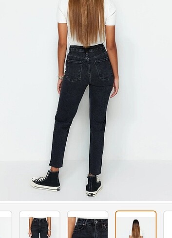 s Beden gri Renk #zara jean
