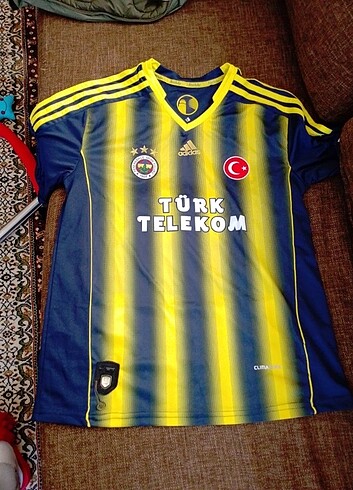 Fenerbahçe Forma 