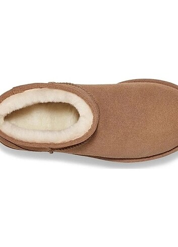 UGG ULTRA MİNİ CLASİC PLATFORM