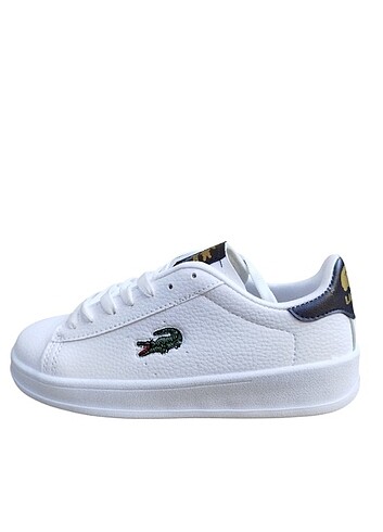 LACOSTE???????????? SPOR AYAKKABİ UNİSEX
