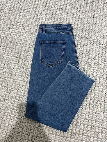 Mom jean
