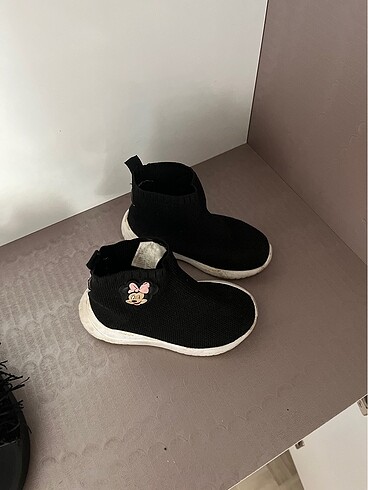 Ayakkabı - Görsel 3