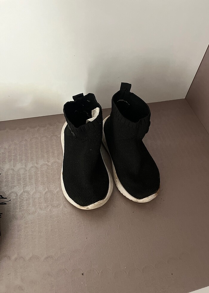 Ayakkabı - Görsel 2