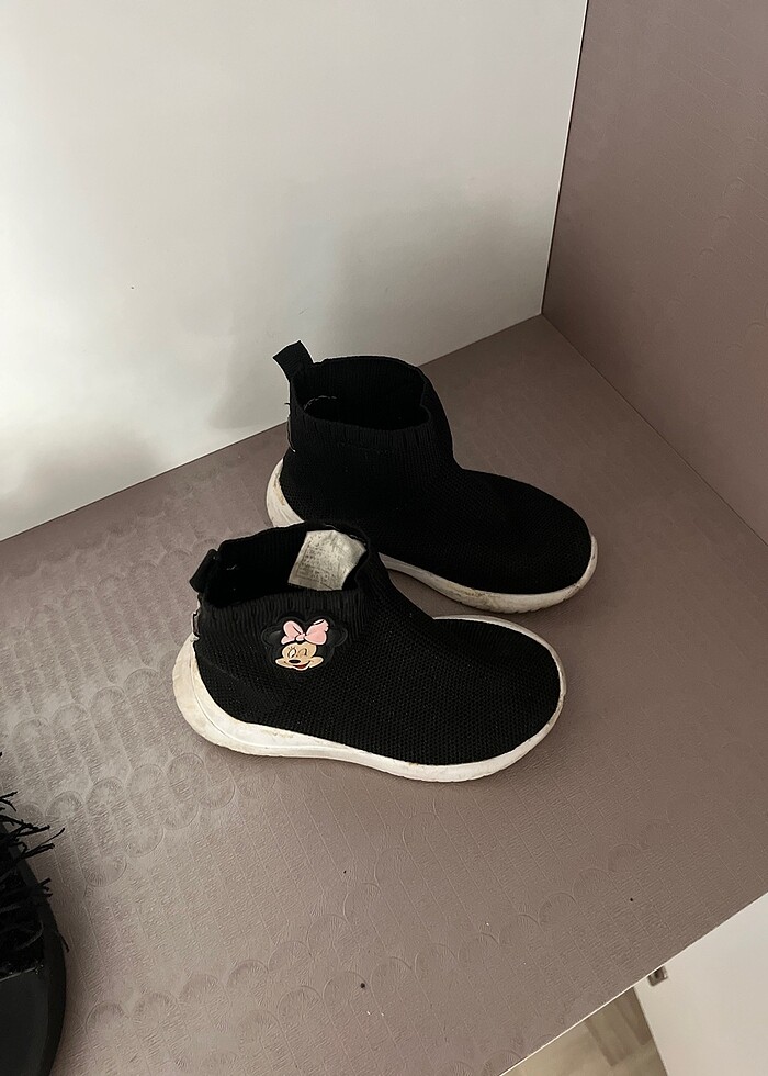 Ayakkabı - Görsel 3