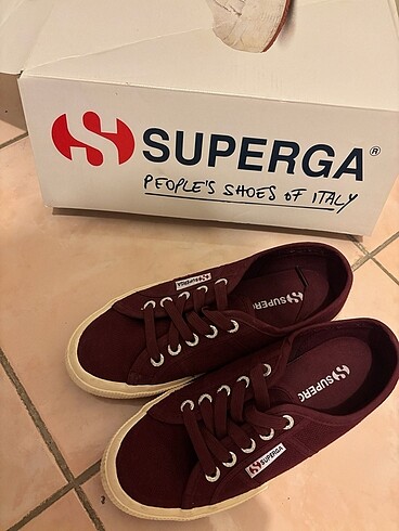 Süperga