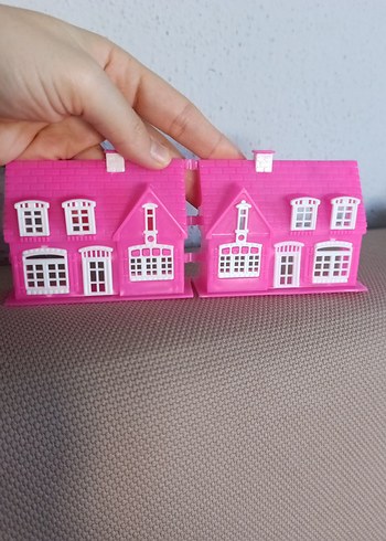 oyuncak ev - Görsel 2