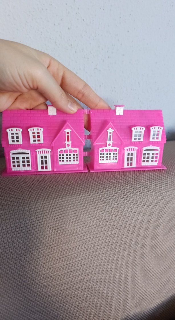 oyuncak ev - Görsel 2