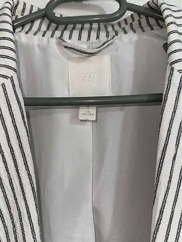H&M Ceket
