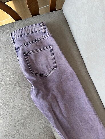 34 Beden Jean kot pantolon