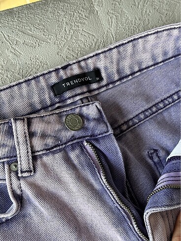 Trendyol & Milla Jean kot pantolon
