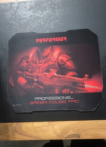 Mause ped - Görsel 3