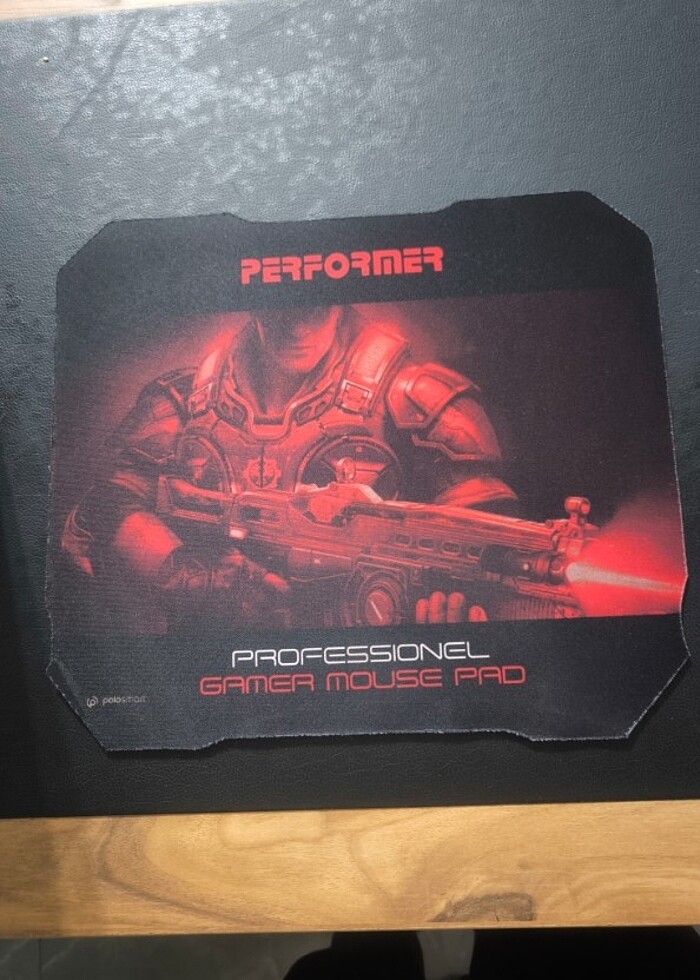 Mause ped - Görsel 3