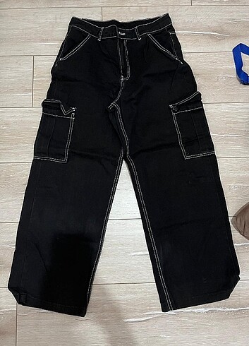 H&M kot pantolon