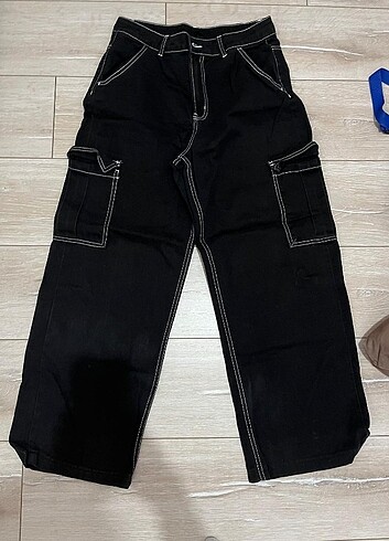 m Beden H&M kot pantolon