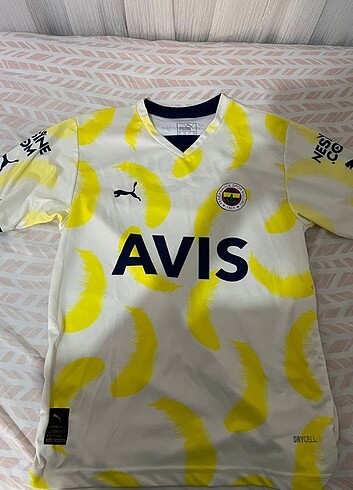 Fenerbahçe Forması 