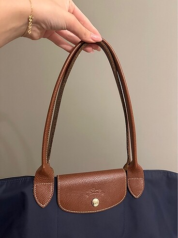 Beden lacivert Renk Longchamp Large Lacivert
