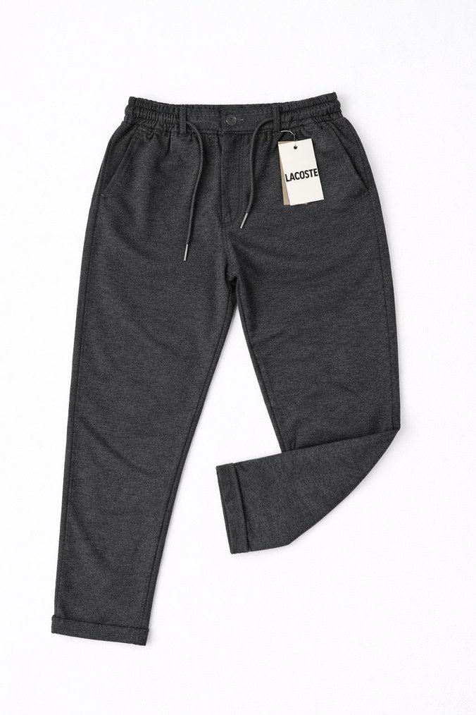 ATÉRA Jogger Pantolon Rahat Kalıp (M) - Görsel 3