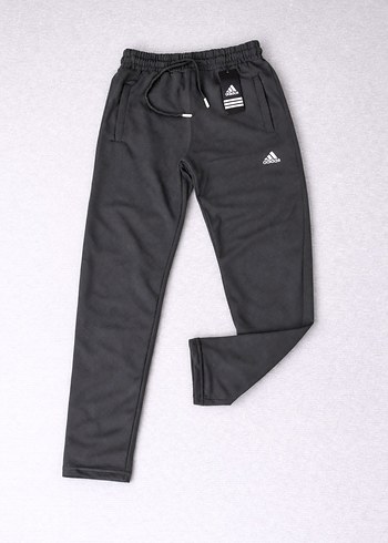 ATÉRA STORE | Günlük Şıklık  Rahat Kalıp Eşofman Altı(M) - Görsel 3