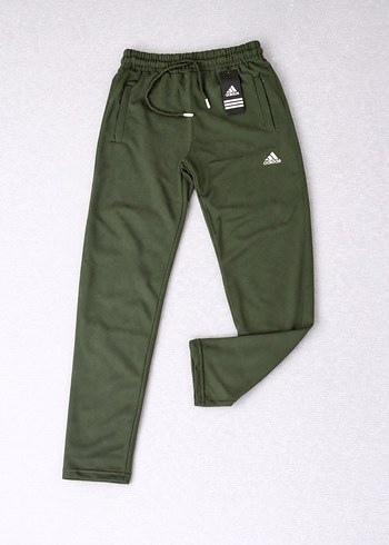 ATÉRA STORE | Günlük Şıklık  Rahat Kalıp Eşofman Altı(XL) - Görsel 2