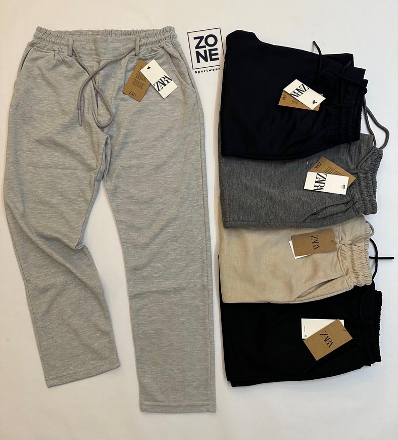 ATÉRA Jogger Pantolon Rahat Kalıp (XXL) - Görsel 4