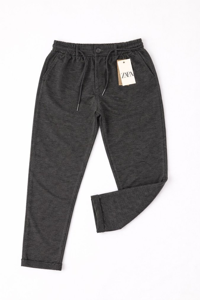 ATÉRA Jogger Pantolon Rahat Kalıp (S) - Görsel 2