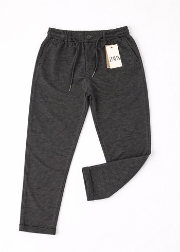 ATÉRA Jogger Pantolon Rahat Kalıp (L) - Görsel 2