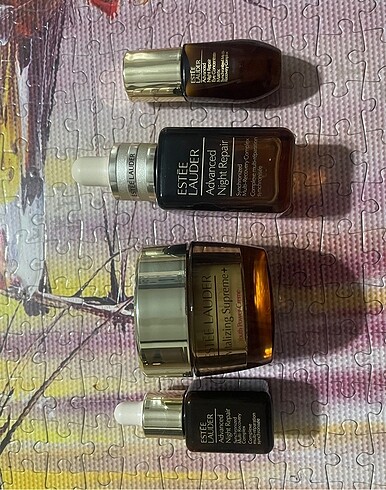 Estee Lauder Estee Lauder 4?lü Ürün paketleri
