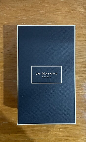 Orijinal Jo Malone London Kutuları