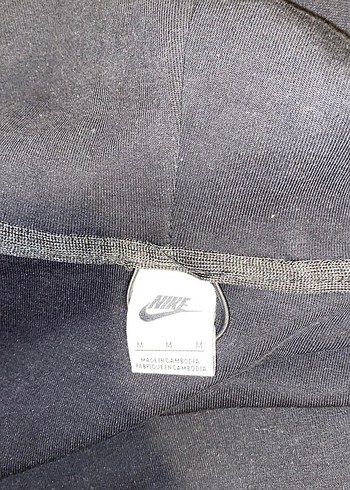Nike nike tech hırka