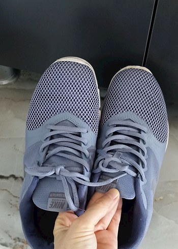 Sıfır Ayarında Nike Kadın Spor Ayakkabı