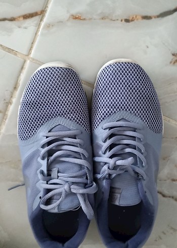 39 Beden Sıfır Ayarında Nike Kadın Spor Ayakkabı