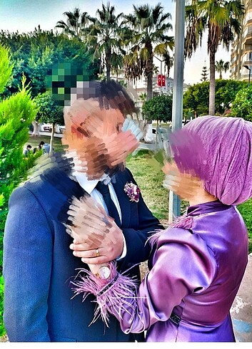 Nişan abiyesi